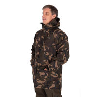 Fox RS25K Camo 3/4 Length Jackets